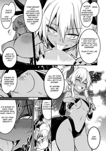 Boukensha-chan to Ecchi na Bouken 1 | Adventurer-Chan's Lewd Adventure! Vol.1, English