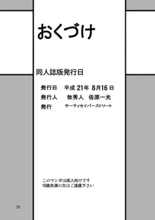 サイレント・サターンSS Vol.12, 日本語