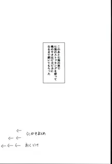 一本釣, 日本語