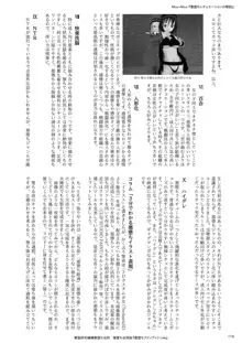 悪堕ち合同誌 悪堕ちファンブック Lite, 日本語