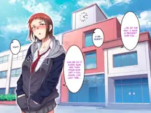 Gakuen Suppo Nikki 2 Sobakasu InCha Yoshida Hen | School Prostitution Journal 2 Freckled Introvert Chapter, English