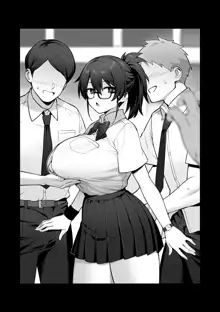 Rumor Has It That The New Chairman of Disciplinary Committee Has Huge Breasts., English