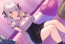 Hajimete no Off-kai de Datsui Karaoke ni Chousen Shichau Namanushi Mana-chan, 中文