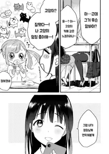 Kinketsu Gal no Himitsu no Beitoru!, 한국어