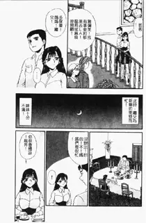 Injiru ni Nureta Hanazono Ch. 1-6, 中文