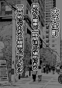 子種が通貨として流通する種付け特区に モブ男子の俺が引っ越した結果, 日本語