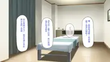 Massage-ten no Tenin wa Tanetsuke Oji-san, 中文