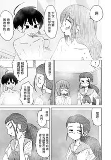 Warui ga Watashi wa Yuri ja Nai 丨 雖然很抱歉但我不是百合, 中文