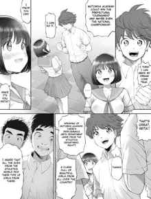 Watashi wa Maiban Guro Chin Katei Kyoushi ni... Tanetsuke Saretemasu. 0, English