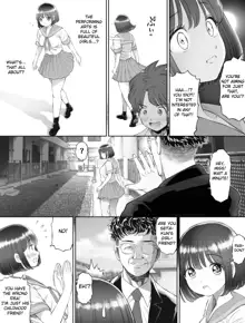 Watashi wa Maiban Guro Chin Katei Kyoushi ni... Tanetsuke Saretemasu. 0, English