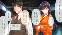 Haha Ranman CG Novel Ban ~Kokoro Kara Tsunagatte, Wakakarishi Haha to Kozukuri Shinan~ Soushuuhen, 中文