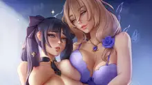 silly monkey's hentai collection v6.9, English