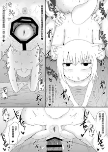 Loli Baba Okaa-san wa Oshi ni Yowai ロリババお義母さんは押しに弱い 1-7, 中文