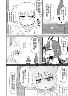 Loli Baba Okaa-san wa Oshi ni Yowai ロリババお義母さんは押しに弱い 1-7, 中文