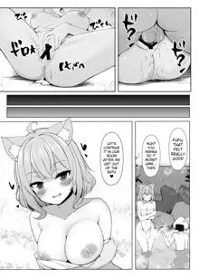 Koisuru Neko to Yukemuri to Boku | Me, the steamy bath, and a cat that fell in love, English