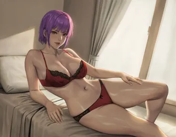 ayane, 日本語