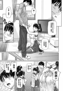 Mai Favorite Ch. 3, 中文