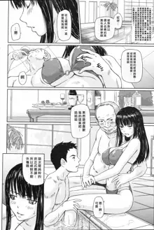 Mai Favorite Ch. 4, 中文