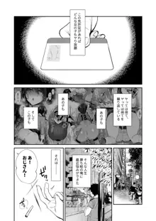 種付け日記 〜政府公認で好きな子に種付け出来る話〜, 日本語