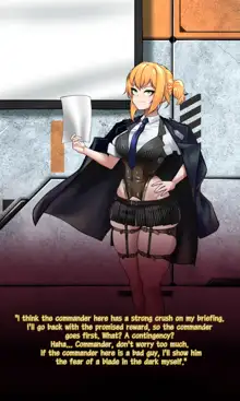 Welrod, English