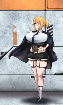 Welrod, English