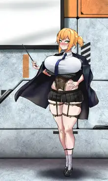 Welrod, English