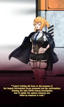 Welrod, English