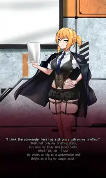 Welrod, English