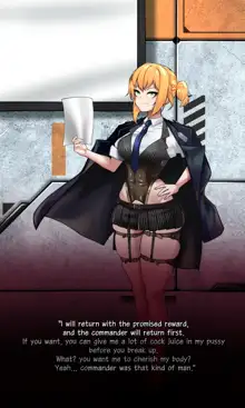 Welrod, English