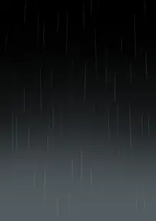 前奏曲は雨音が奏でる。, 日本語