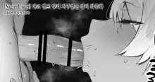 Dark Elf-san to Noroi no Soubi Saishuuwa 다크 엘프 양과 저주받은 장비 최종화, 한국어