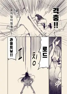 Dosukebe Elf no Ishukan Nikki 9 | 호색한 엘프의 이종간일기 9, 한국어