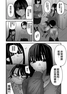 Yuri Onanie Doukoukai | 百合自慰同好會, 中文