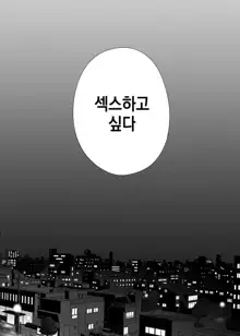 Karami Zakari Bangaihen 3 ~Sonogo no Niiyama~ | 들끓던 무렵에 번외편 3 ~그 후의 니야마~, 한국어