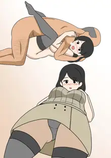 Mob-kao dakedo Ecchi  na  Karada Shita Oku-san no NTR Jijo, 中文