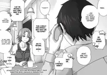 Kareshi no Me no Mae de Anal Kaihatsu Sareru - Playing Lovers Weekly Comics, English