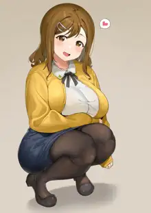 HANAMARU 17, 日本語