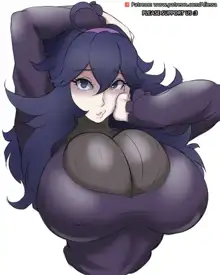 Hex maniac, 日本語