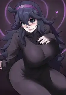 Hex maniac, 日本語