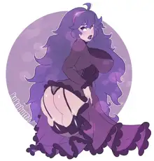 Hex maniac, 日本語