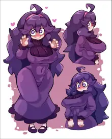 Hex maniac, 日本語