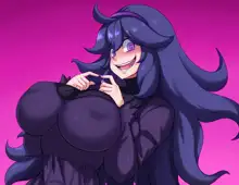 Hex maniac, 日本語