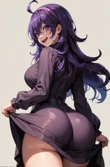 Hex maniac, 日本語