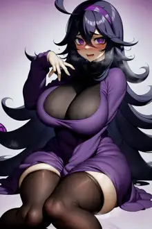 Hex maniac, 日本語