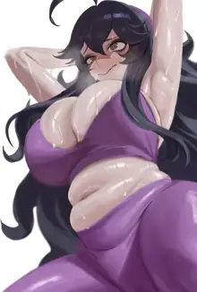 Hex maniac, 日本語