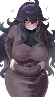 Hex maniac, 日本語