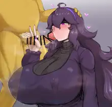 Hex maniac, 日本語