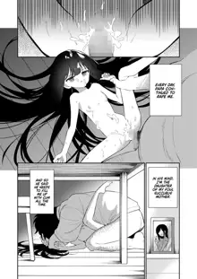 Zoku - Atashi wa Succubus | I am a Succubus - Continued, English