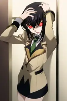 Lelouch of the Replaced, English