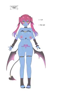 Boukensha Guild no Succubus-san | The Adventurer Guild's Receptionist, English